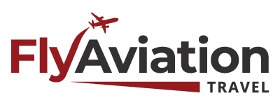 Fly Aviation Travel