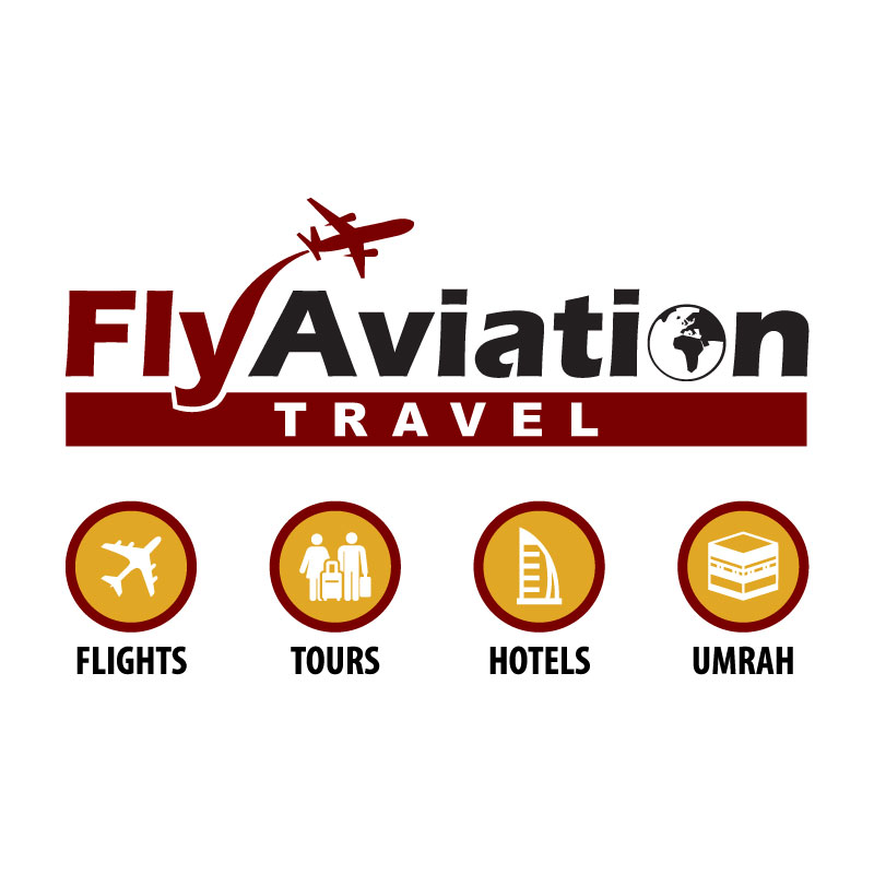 fly air travel agency